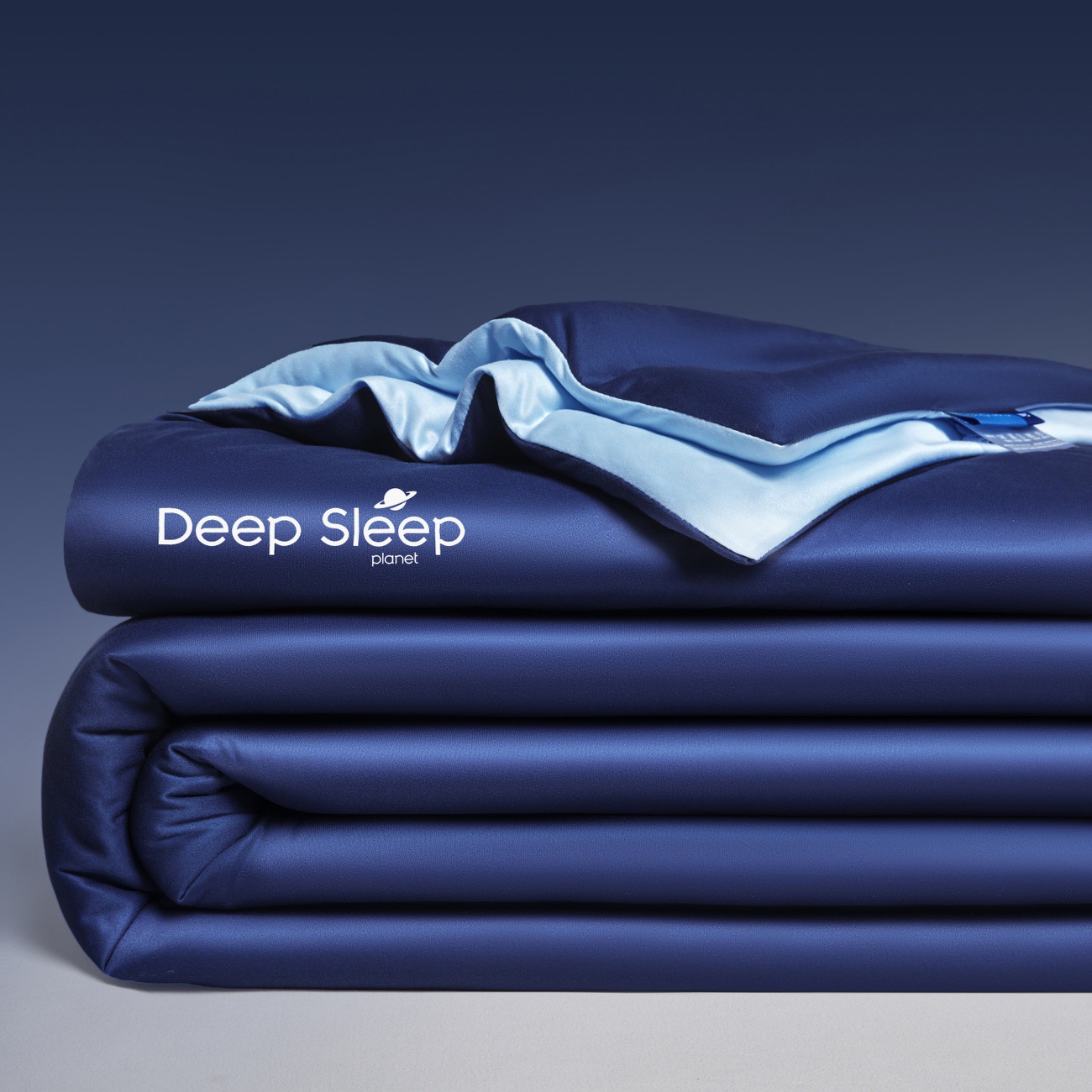 跨境针织棉深睡控温夏凉被空调被夏季单双人被子可机洗四季通用