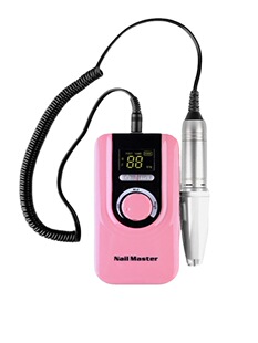 New SU-803 rechargeable nail Sander electric nail Sander portable adjustable pen Sander