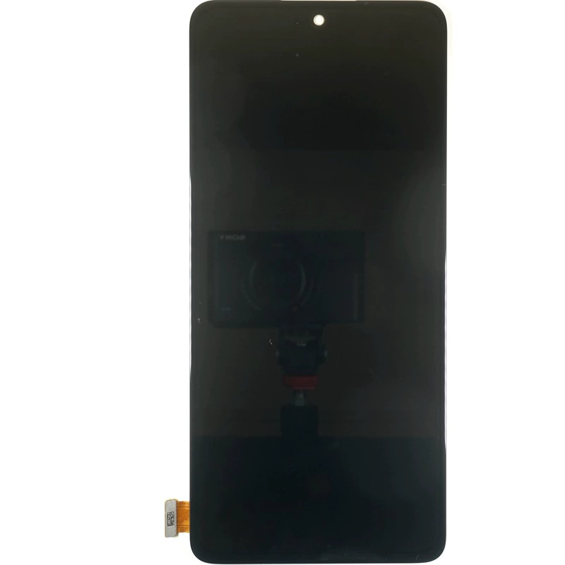 鸿玲, экранная сборка для Redmi Note13 4G, дисплей Readmi Note13 OLED