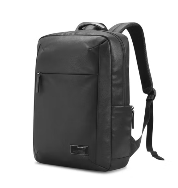Samsonite バックパック コンピュータバッグ 学生スクールバッグ メンズ ビジネス 通勤 トラベルバックパック NU4*09012|undefined