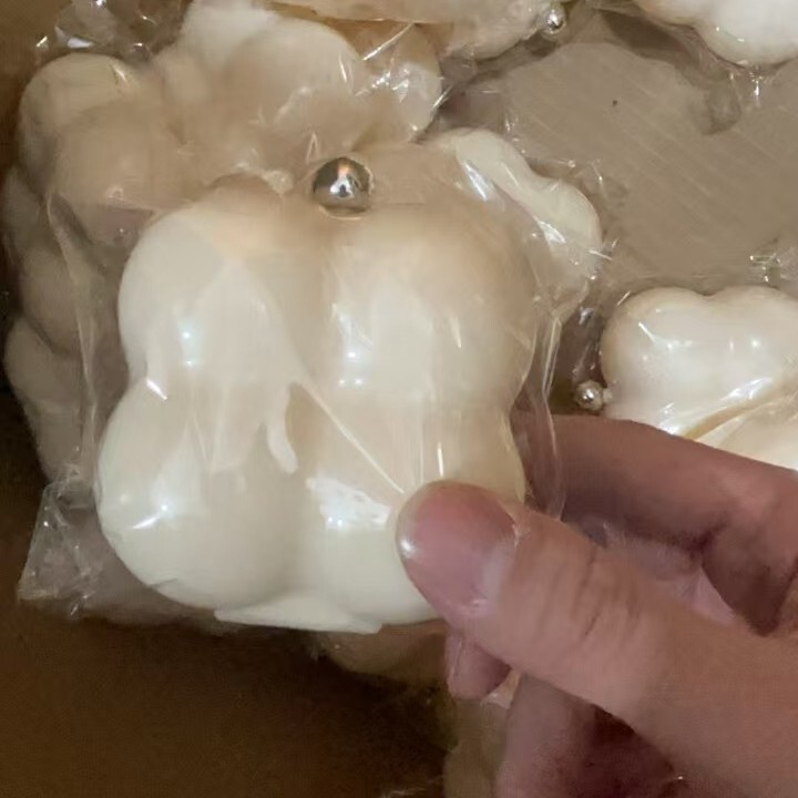便携药盒多功能迷你棉花糖收纳盒首饰戒指项链精致旅行随身分装盒|undefined