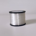 多种重量鱼线轴装大物线渔线补网线织网船钓线绑钩线串钩渔具