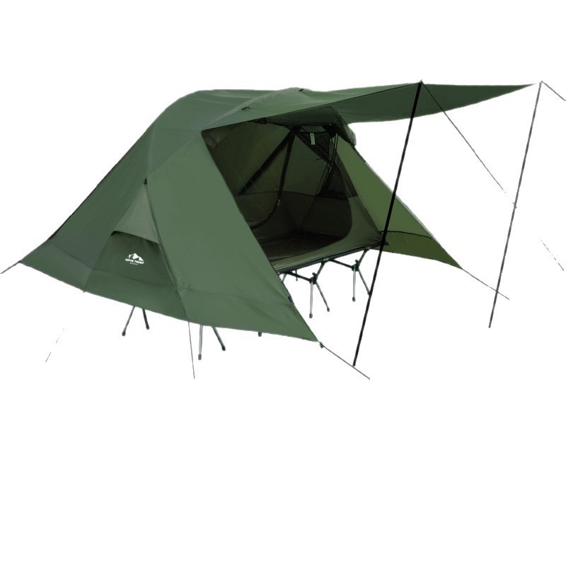 Super Ranger Skylight Camping Camp