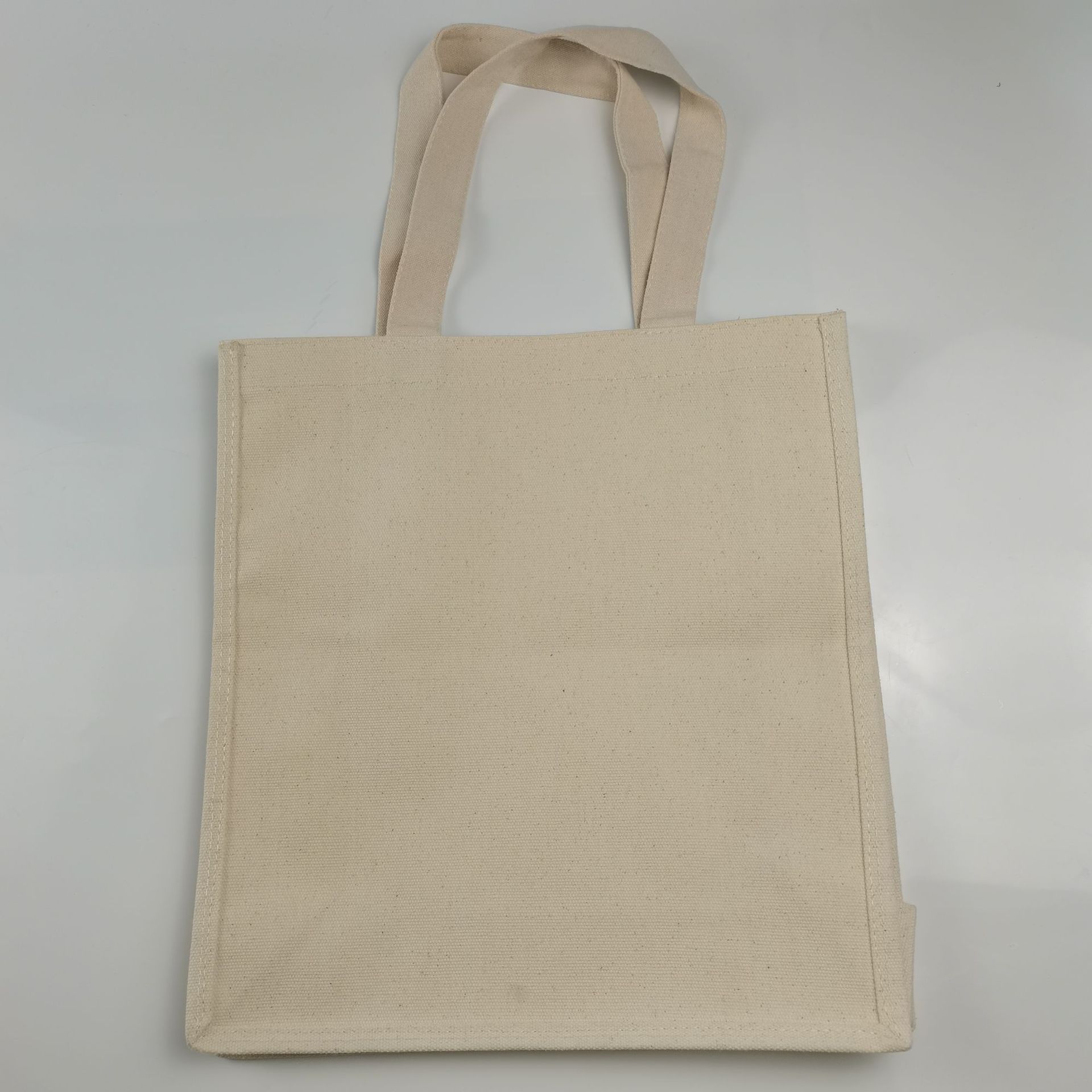 帆布袋制定培训班单肩包公司广告棉布手提袋定企业图案印logo