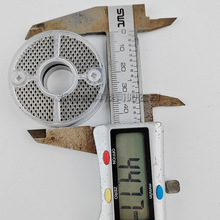 厂家供应富氢水杯铂金钛电极钛阳极电解片槽氢氧不分离制氢模块