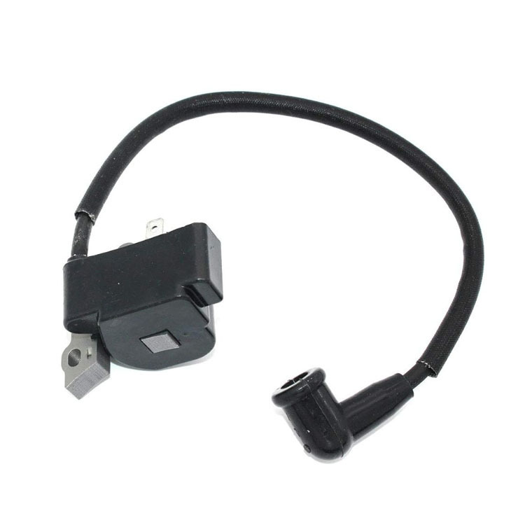 Accesorios de sierra de cadena de cortacésped Accesorios de cortacésped Bobina de encendido 753-05 447 753-05828