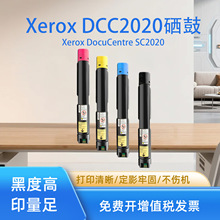 �m��ʩ��Xerox DocuCentre SC2020�ۺ� 2020DA 202CPSī�ۺ����l