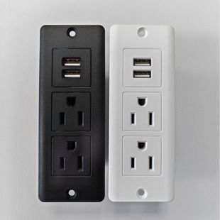 ��Ҏ����15A��USB������������Ų���ʽһ�w���Ҿ��k���Դ���ƺ�