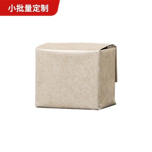 Tissue Paper Tea Packaging Bag Aluminum Foil Paper Production Classy Kraft Paper Inner Bag Half Catties 0.5kg Packed Loose Tea Tea Bags