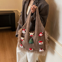 ʥ��������֯Ҹ�°�Ůʽ2025�¿�ʥ���ڵ����ʥ�������ذ������