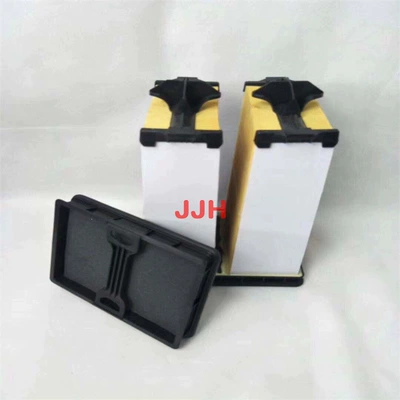 Air filter of air filters