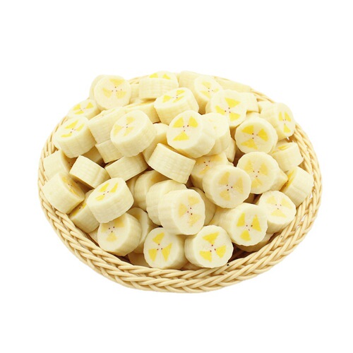 Simulated food strawberry kiwi banana fruit cut model salad platter cake DIY accessories decoration