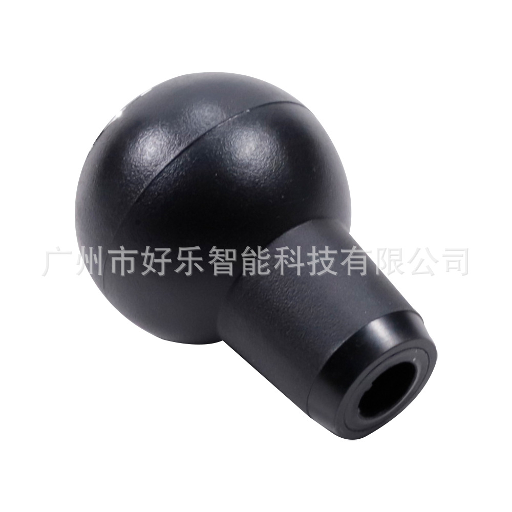 Suitable for Hyundai Santa Fe/Traq, Kia Cerato, Sportage Gear Shift Knob Manual Gear Lever Head