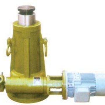 神模出厂 电动螺旋千斤顶 SMQF-32