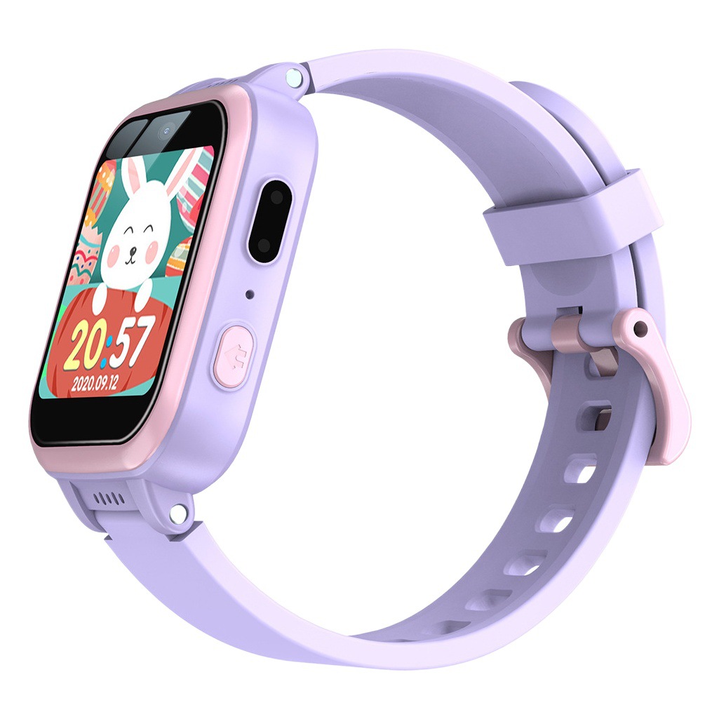 Transfronterizo nuevo Y90 reloj para niños soporte Foto Video Linterna música jugar juguete juego reloj