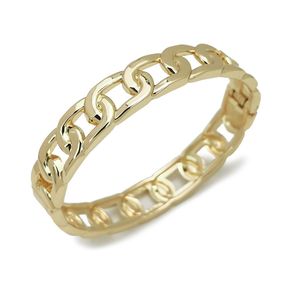Vintage Mobius Open Ring For Women Simple Silver Stackable Band_voghion.com