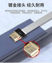 LDK B4-B2 miniHDMIĸ�DminiHDMI���� �ɲ�жFFC�B�Ӿ�HDMI���^