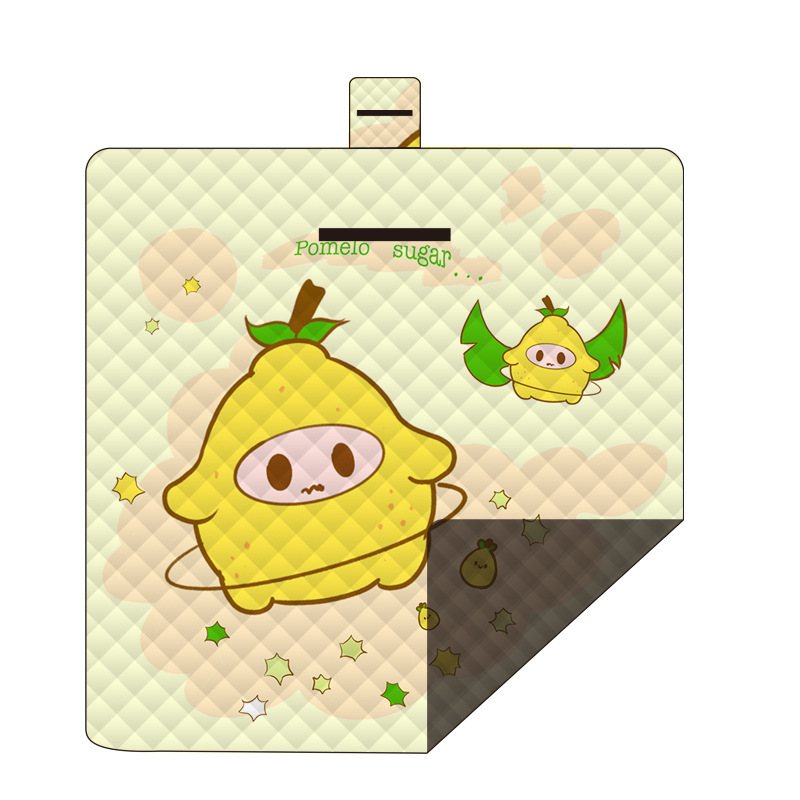 AP22-22058---2X 2m 명주+100g 니들펀칭 면+210D 옥스포드 천