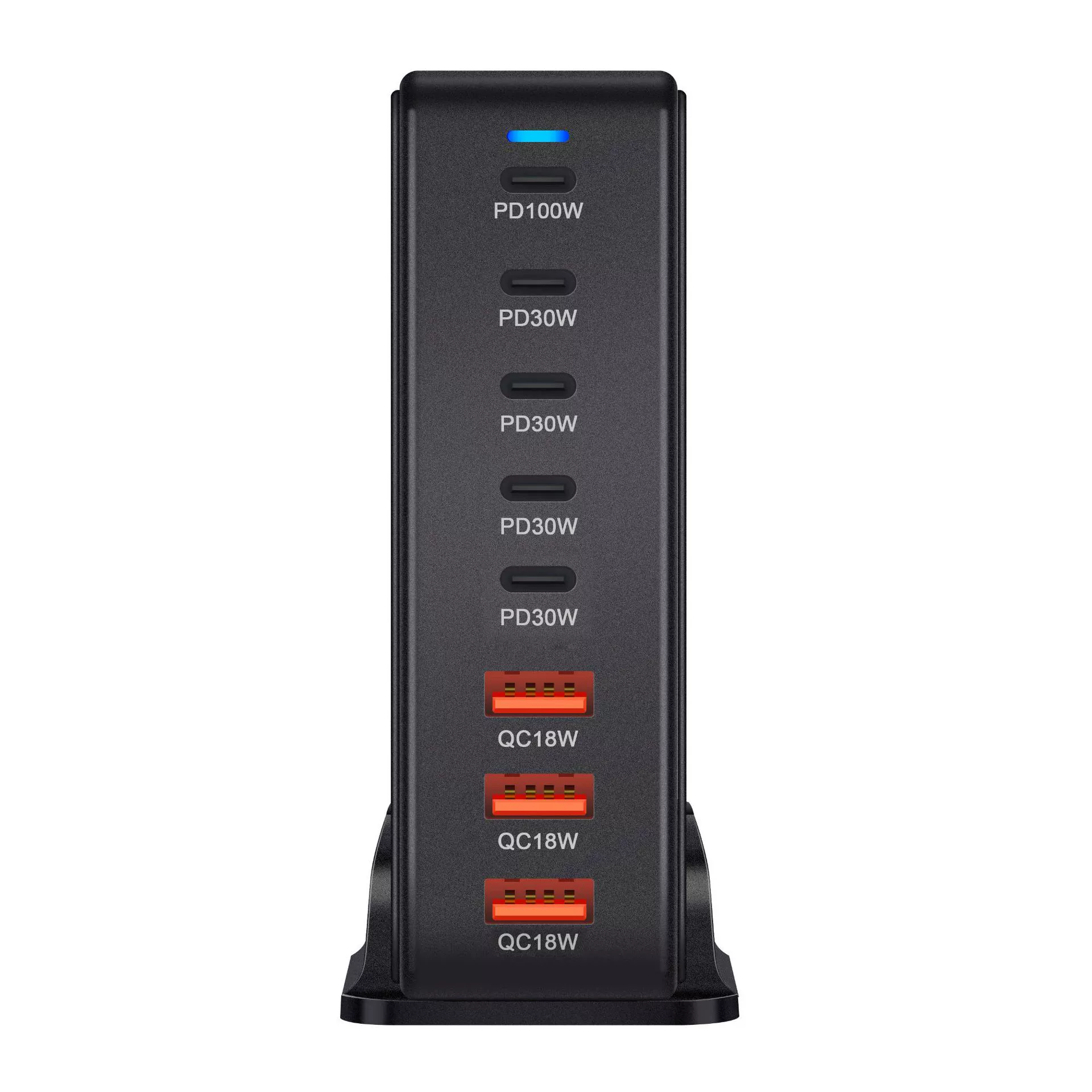 Универсальное зарядное устройство, ноутбук, 268W, 240W, (Cross-border trading)