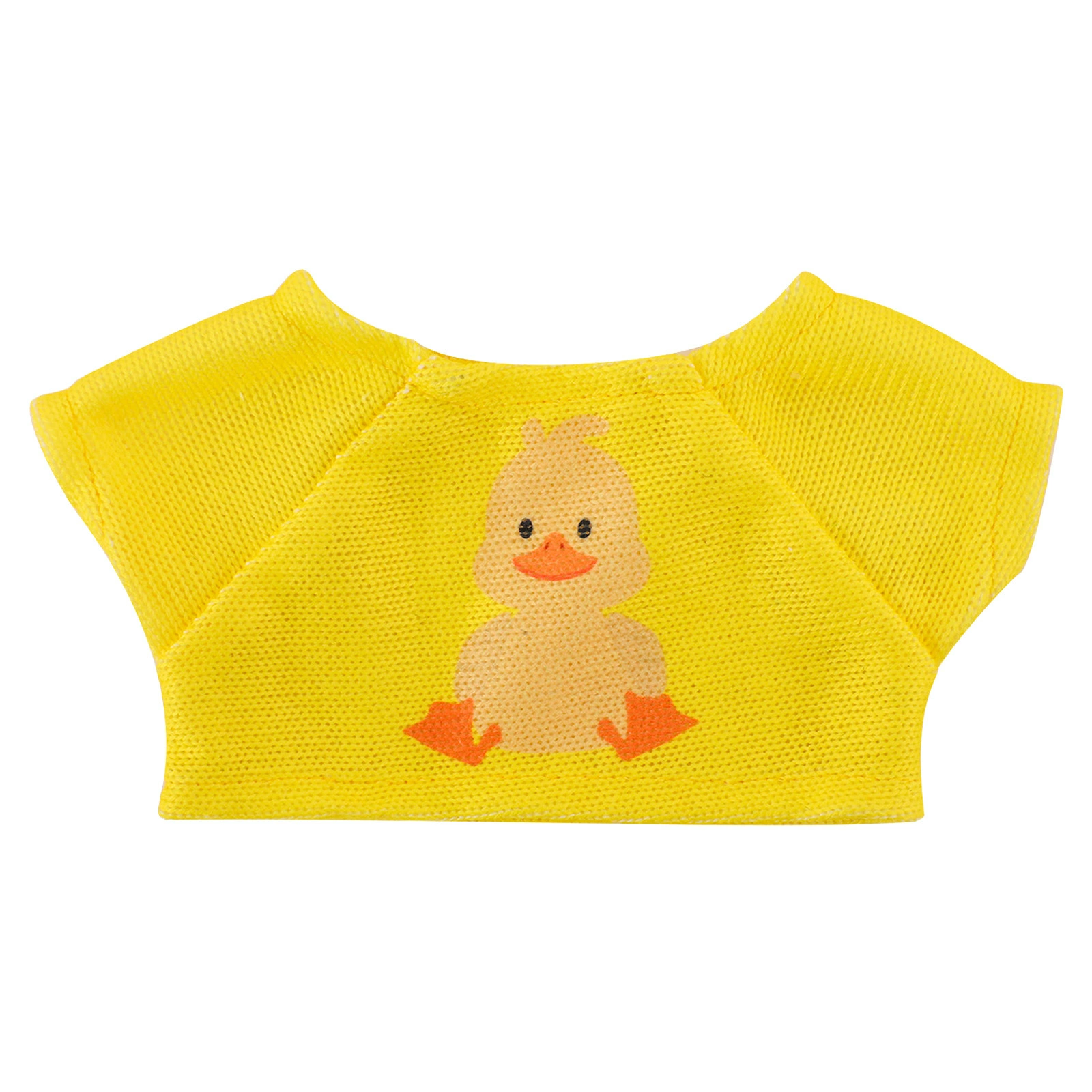B.Duck, комбинезон с аксессуарами, плюшевая кукла, интернет-известность
