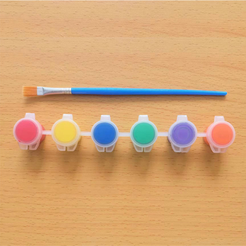 子供の絵の空白の色を塗る凧の手作りの落書きdiy材料は幼稚園の教育の手描きの凧を包みます。|undefined