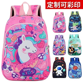 休闲背包;小学书包;幼儿园书包