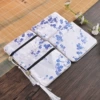 Plum blossom white