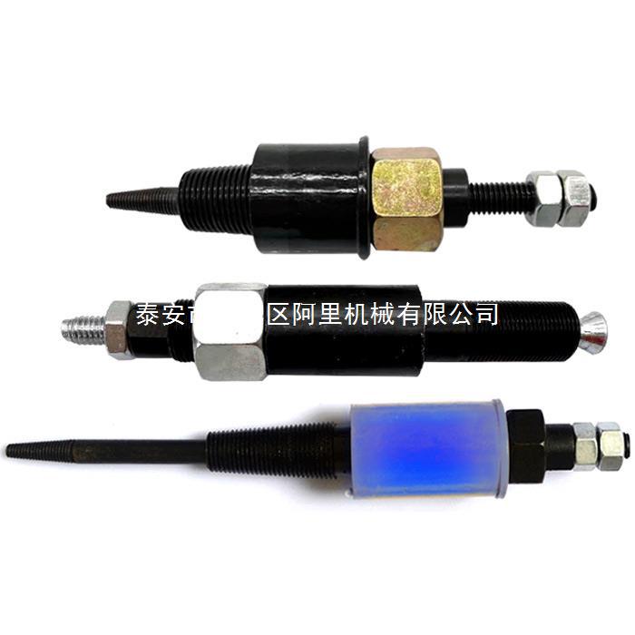 喷油器铜套拆装工具奥威雷诺通用型水套取出器校油泵油嘴维修
