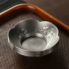 茶叶罐;茶盘;茶托