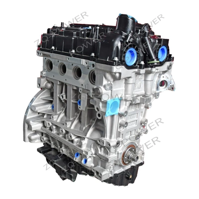 Engine assembly Original Refurbished N20B20