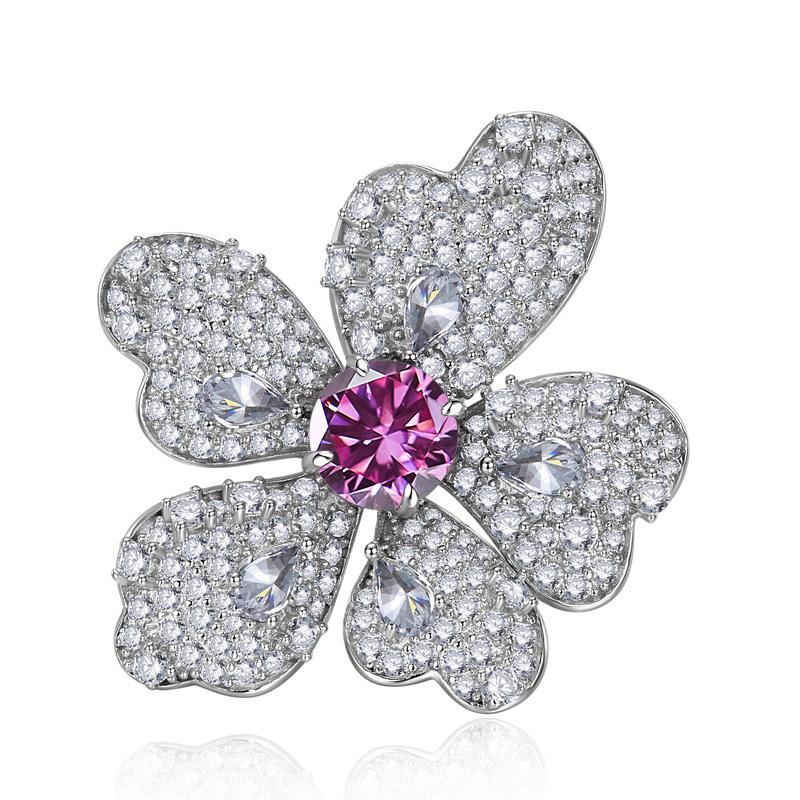 Rosa (con Código de cintura + tarjeta negra + certificado)