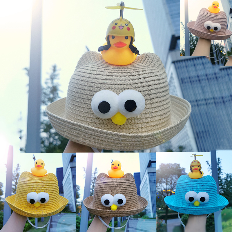 B.Duck