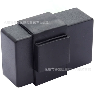 Off-Road Motorcycle Atv Four-Wheel Power supply, ignition system accessories