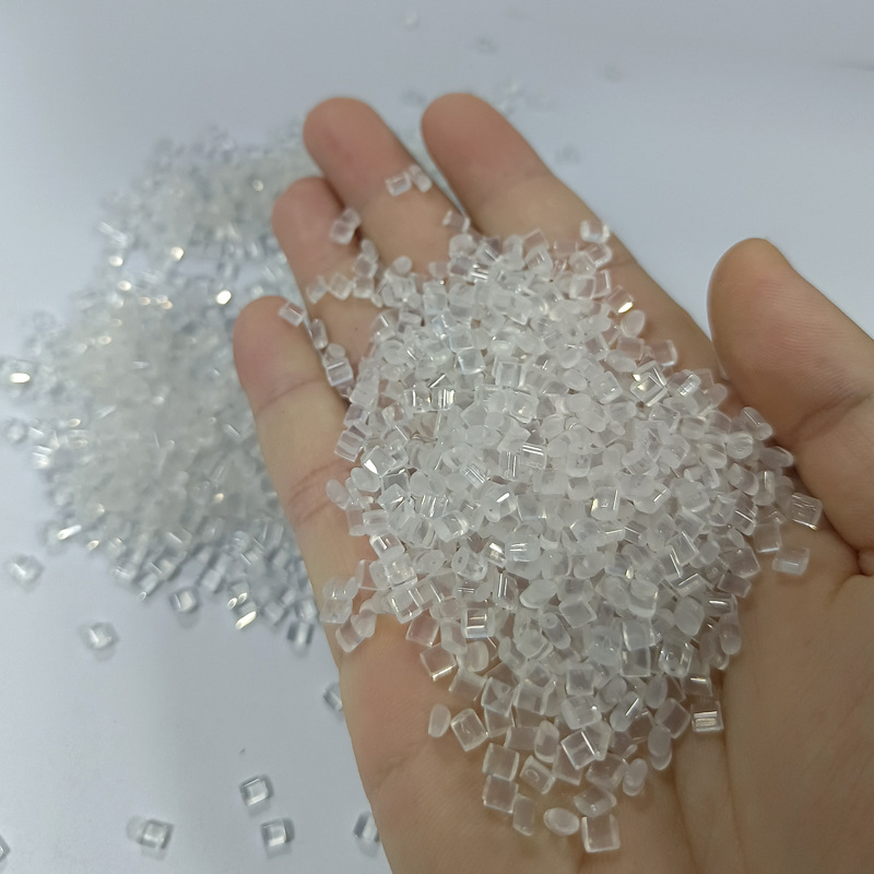 抗静电abs防静电母粒abs透明挤出产品外壳透明原料厂家直销电子