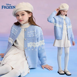 童连衣裙;童套装;普通外套