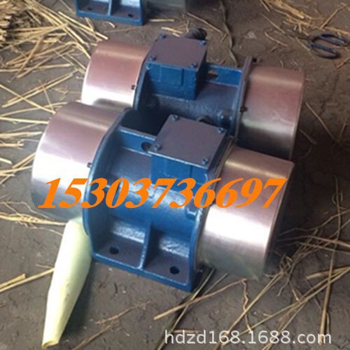 供应YJDX-10-4 0.55KW振动电机YJDX-5-2  YJDX-5-4/0.2KW