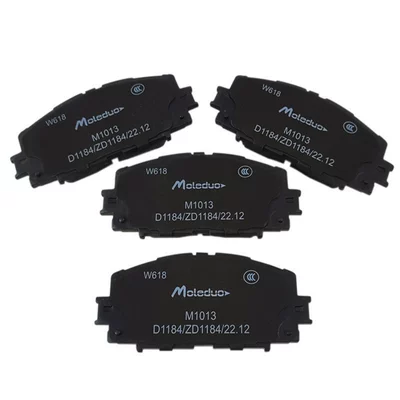 Suitable for Toyota YARIS, Tormoz supportları
