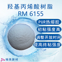 ��ϩ���֬RM6155���PUR�����z��߸�������ճ�Kճ�����_�ŕr�g