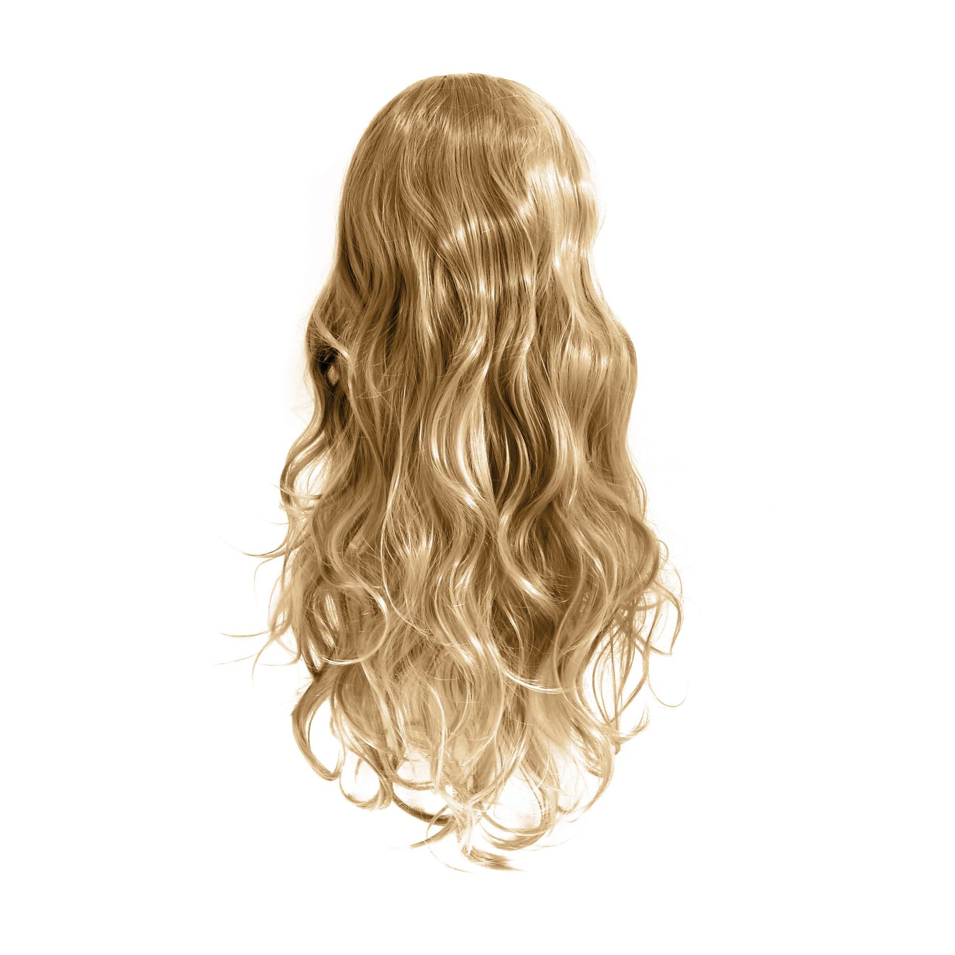 ST01 Cinderella Wigs