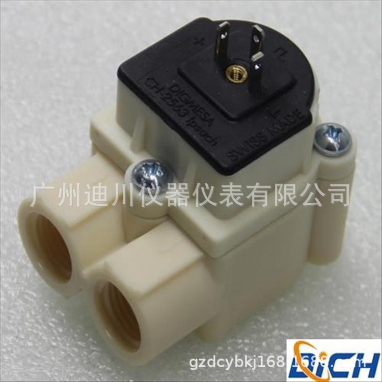 937-15XX流量计 DIGMESA微型流量计