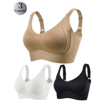 X 66638 Full-cup minimizing bra ȫ�ֱ�������С���ؿ�