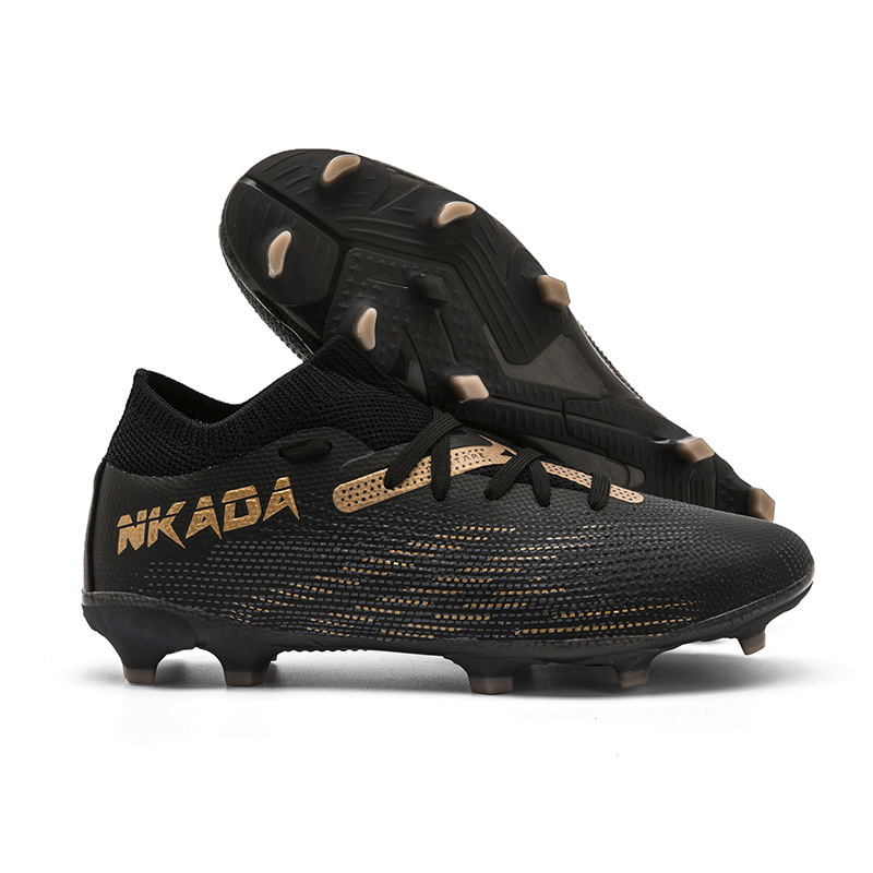 Clavo largo - oro negro