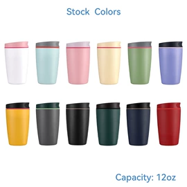 保温杯;保温壶/瓶