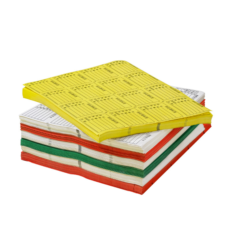 Flor de cerezo etiqueta de material Etiqueta de certificado etiqueta tarjeta de identificación no calificada papel de escritura manuscrita fábrica al por mayor