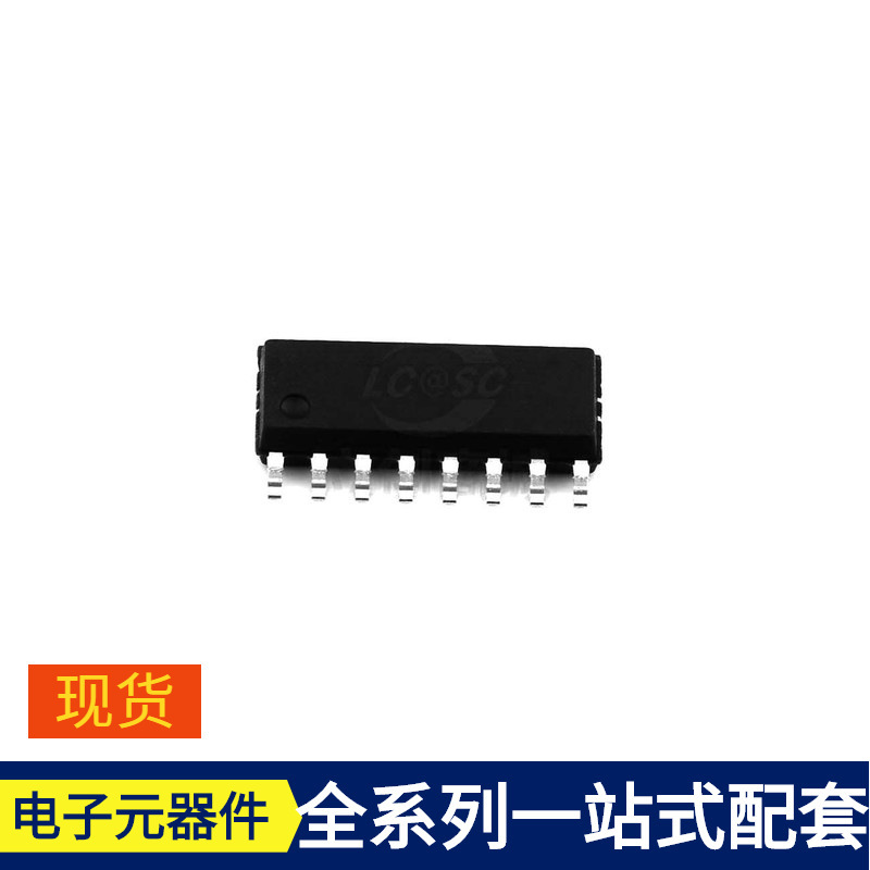 Hc18P122L-Sop16-T Sop-16 E3Sb25E000004E Ipd70R950Ce Ipp320N2