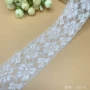6cm弹力蕾丝镂空花边