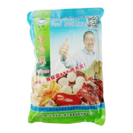 膨松剂;改良剂;增味剂