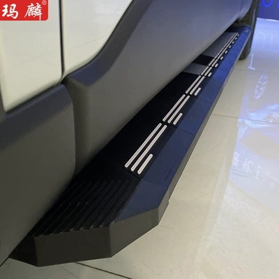 SOURCE Factory is suitable for Feng Dekorativ pedal başlıqları