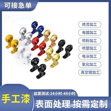 深圳龙岗坪地本店提供静电喷粉加工、金属表面烤漆、高温喷粉