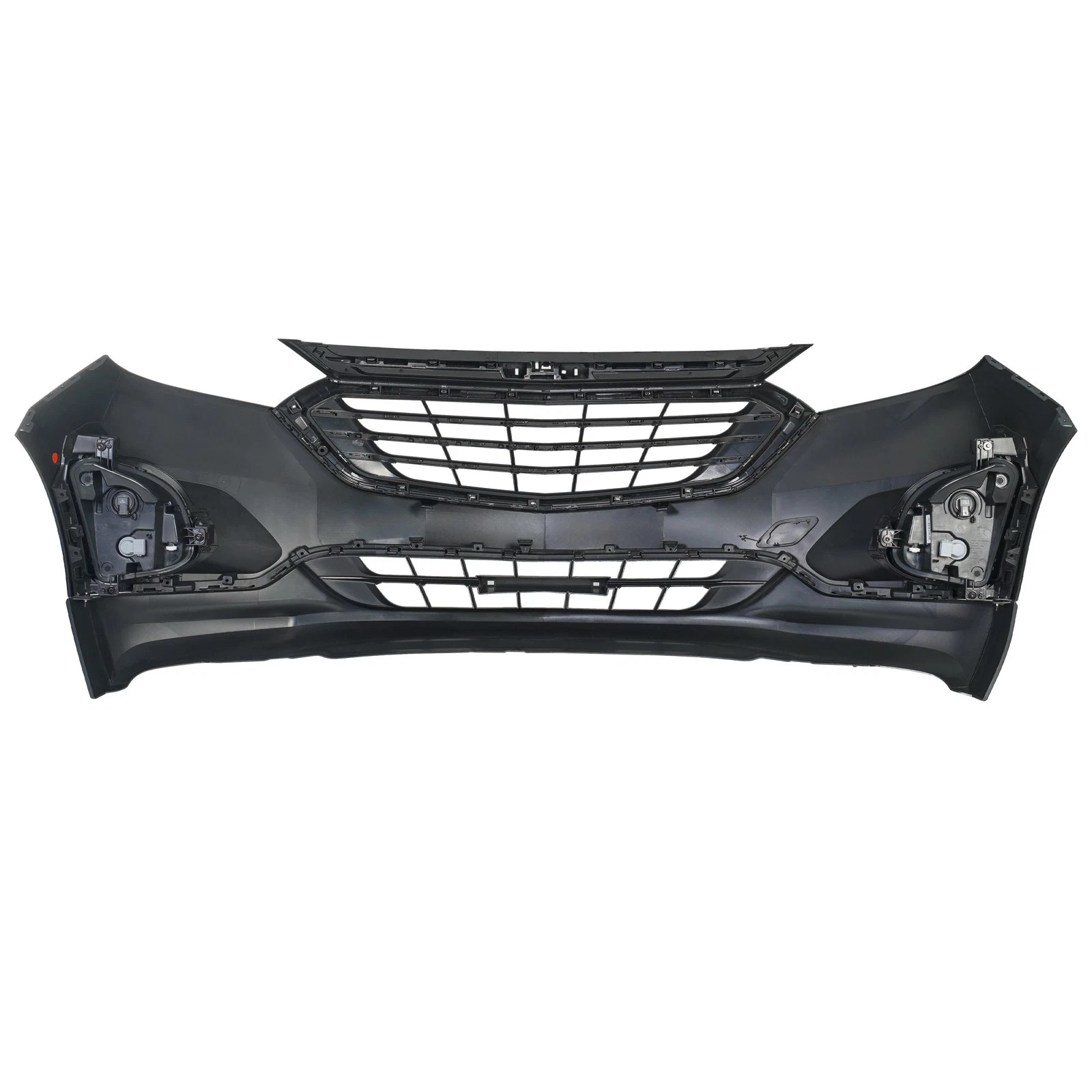 Applicable to 2018-2021 Chevrolet Equinox Car Front Bumper Grille Kit 84205594